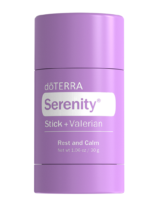 doTERRA Serenity Stick