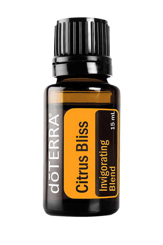 Citrus Bliss Oil Blend 15ml