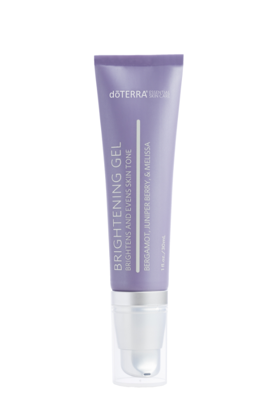 Brightening Gel