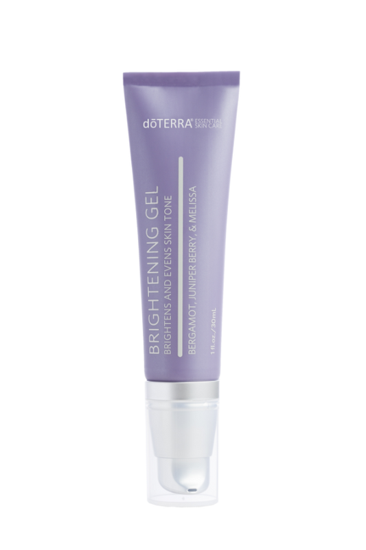 Brightening Gel