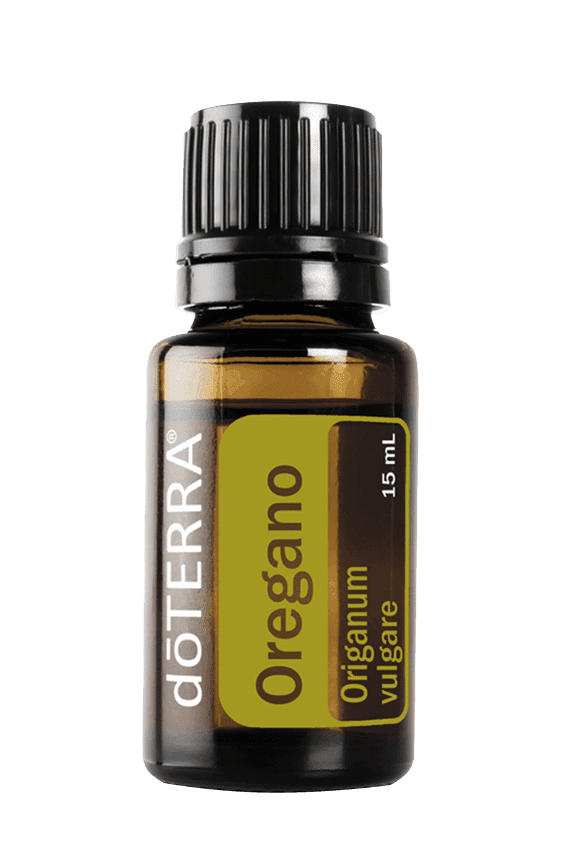 Oregano Oil 15ml