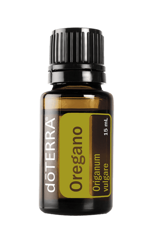 Oregano Oil 15ml