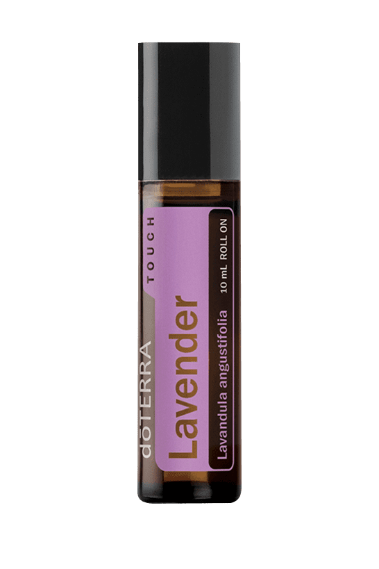 Lavender Touch Oil 10ml