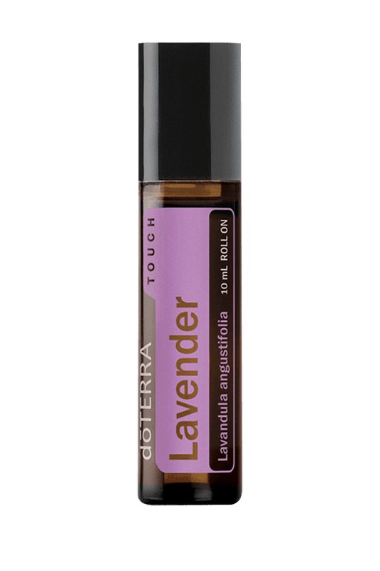 Lavender Touch Oil 10ml