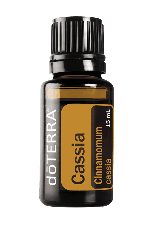 Cassia Oil 15ml