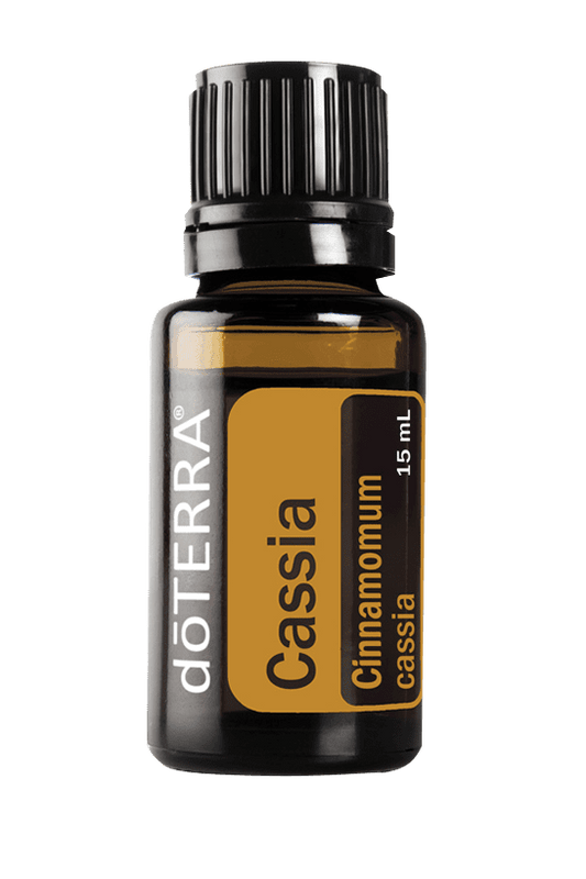 Cassia Oil 15ml