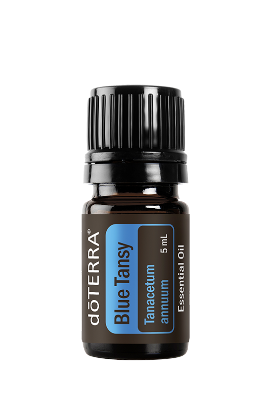 Blue Tansy Oil 5ml