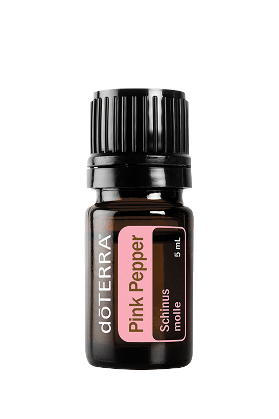 Pink Pepper Oil 5ml