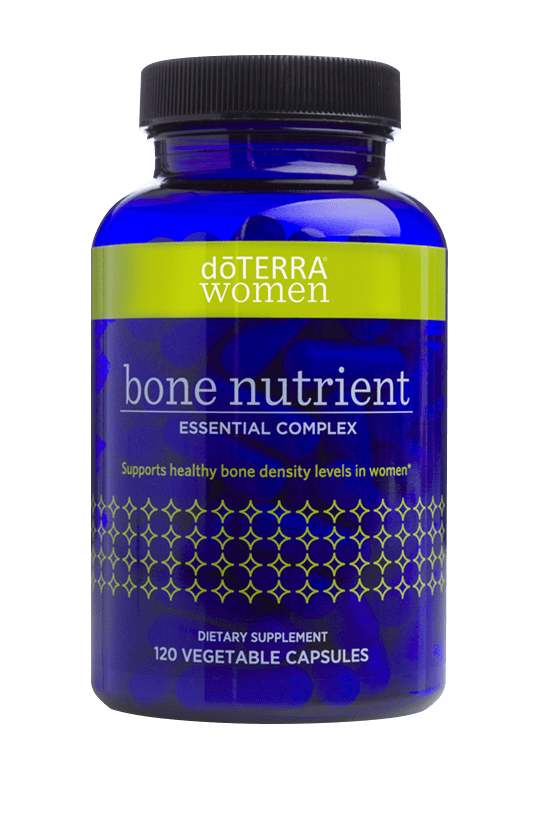 Bone Nutrient Essential Complex