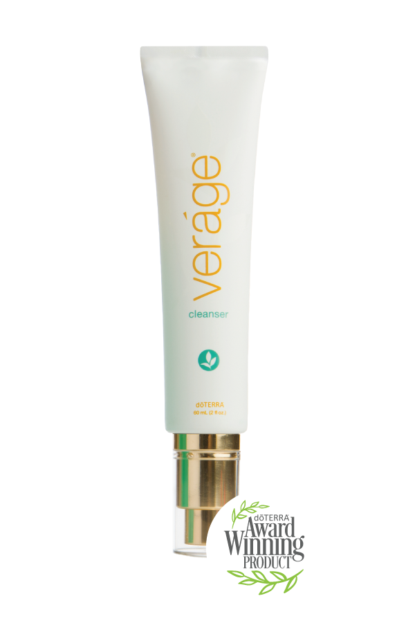 Veráge® Cleanser