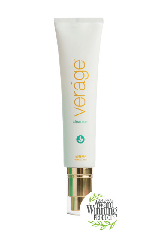 Veráge® Cleanser