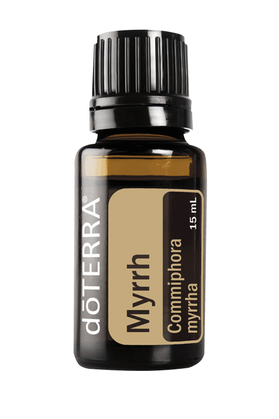 Myrrh Oil 15ml