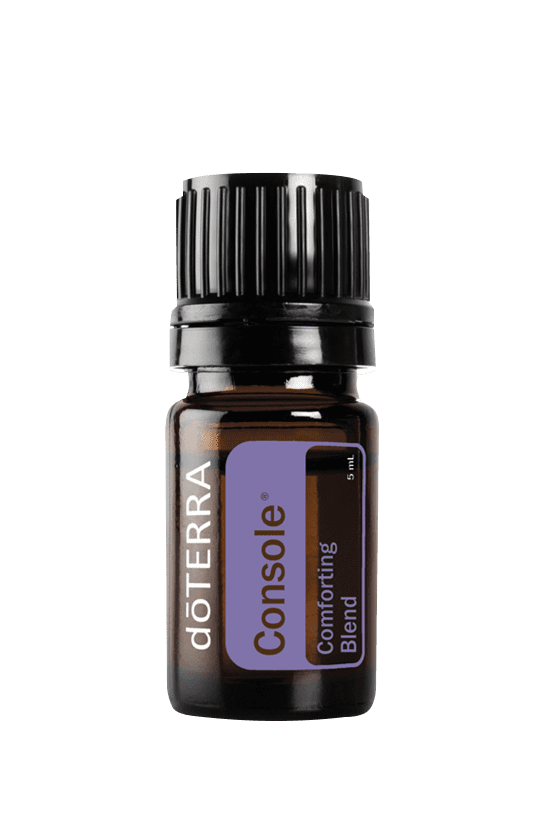 doTERRA Console Oil 5ml