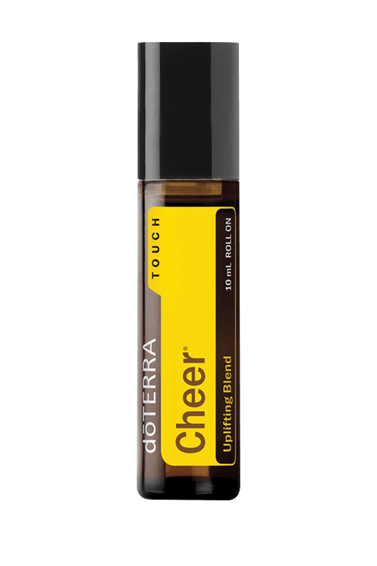 doTERRA Cheer Touch Oil 5ml