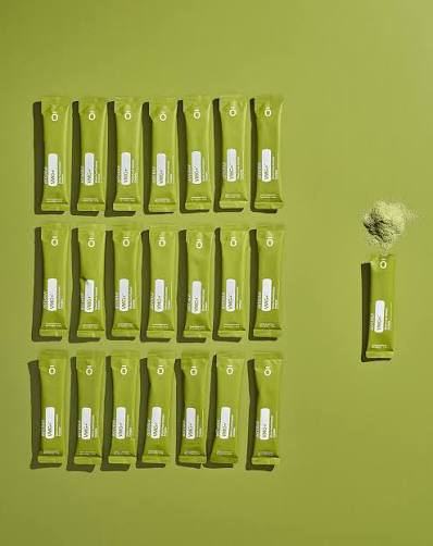 doTERRA VMG+ Redefines the Daily Multivitamin