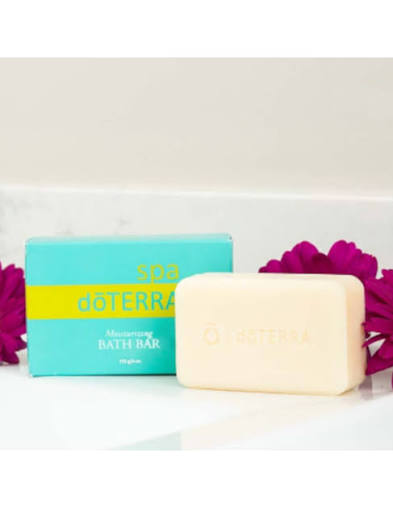 doTERRA® spa Moisturizing Bath Bar (3-Pack)