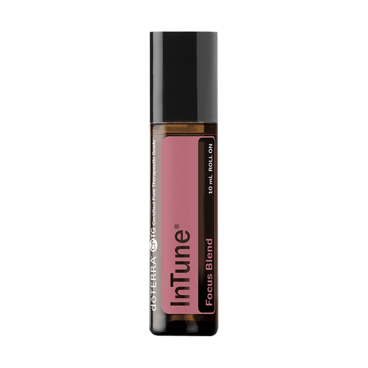 doTERRA InTune Roll on Oil 10ml