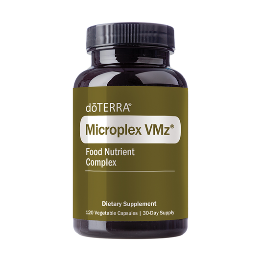 Microplex VMz - genuine doTERRA product image