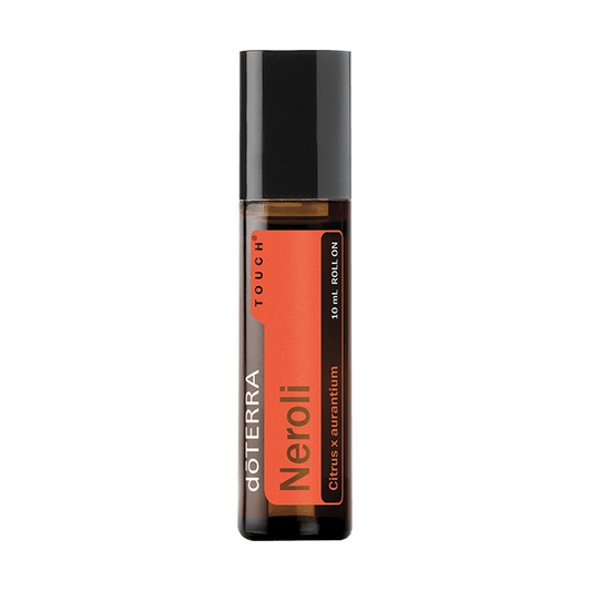Neroli Touch Oil 10ml - genuine doTERRA product image