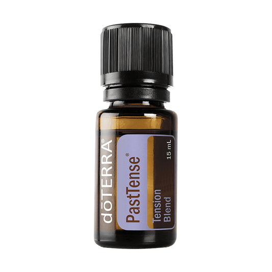 PastTense® Oil 5ml - genuine doTERRA product image