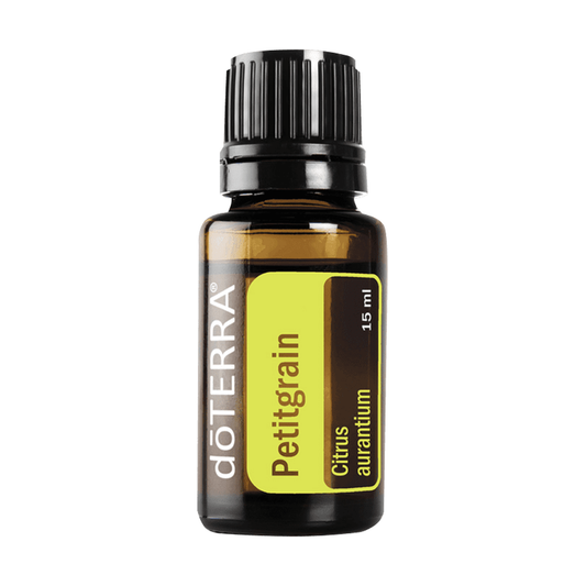 Petitgrain Oil 15ml - genuine doTERRA product image