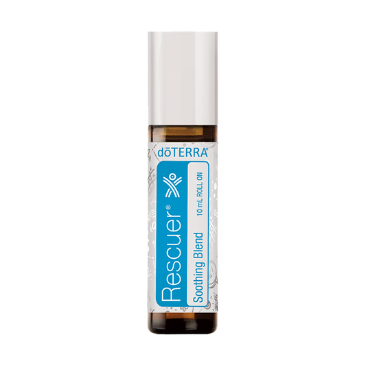 Rescuer Oil 10ml