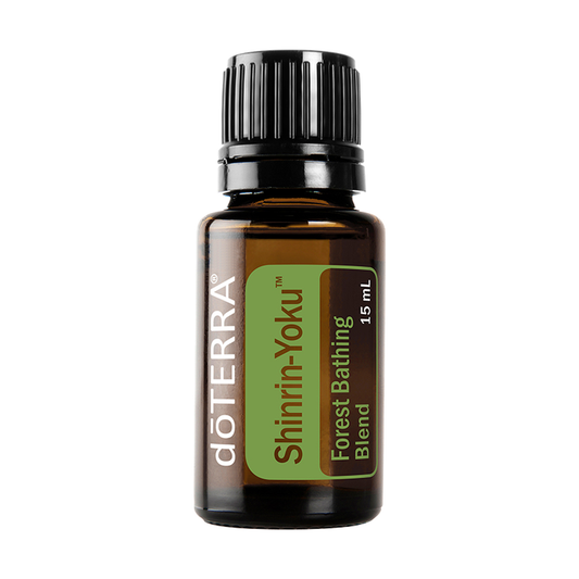 Shinrin-Yoku Oil 15ml