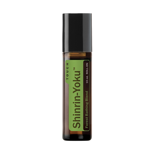 Shinrin-Yoku Touch Oil Blend 10ml