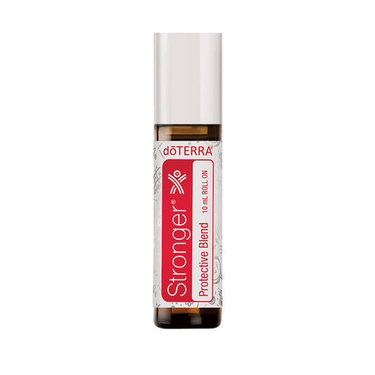 Stronger Oil 10ml