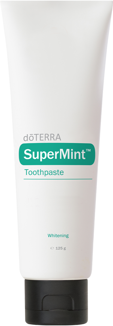 SuperMint™ Toothpaste