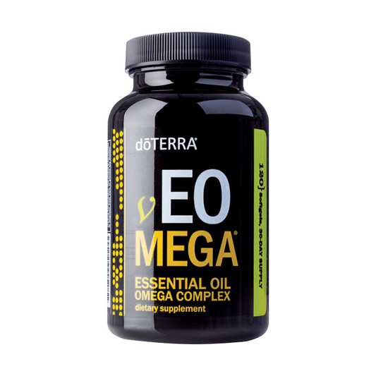 doTERRA vEO Mega (Vegan) - genuine doTERRA product image