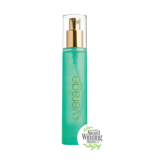 Veráge® Toner - genuine doTERRA product image
