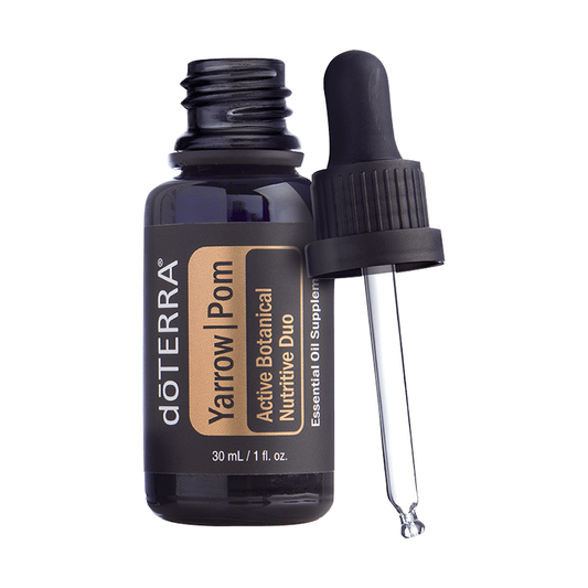 Yarrow|Pom - genuine doTERRA product image